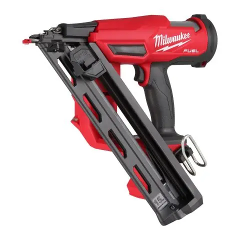 Milwaukee M18 FN15GA-0X Dyckertpistol Outlet